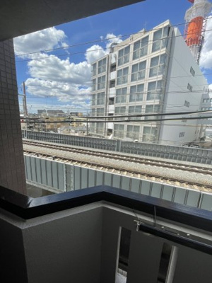 【展望】 | シャトレ下新庄