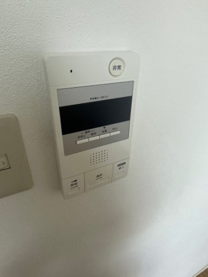 【セキュリティ】 | シャトレ下新庄