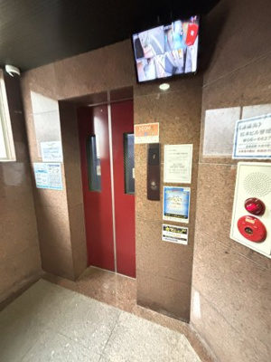 【その他共用部分】 | シャトレ下新庄