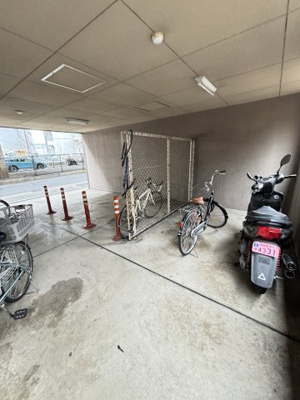 【その他共用部分】 | シャトレ下新庄