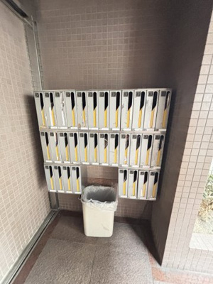 【その他共用部分】 | シャトレ下新庄