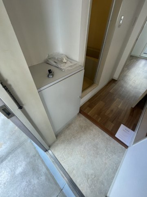 【収納】 | シャトレ下新庄