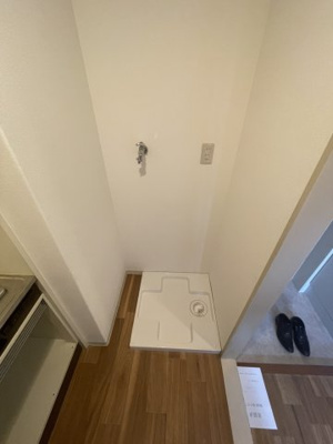 【設備】 | シャトレ下新庄