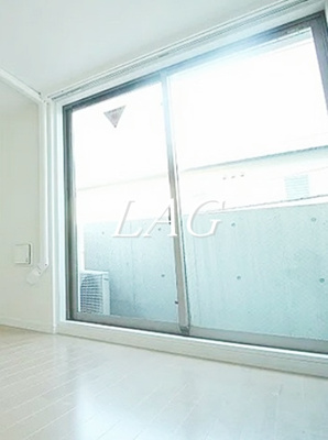 【居間・リビング】 | プレール・ドゥーク錦糸町Ⅱ | 洋室のお部屋です。