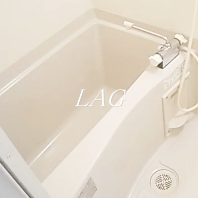 【浴室】 | プレール・ドゥーク錦糸町Ⅱ | お風呂です。