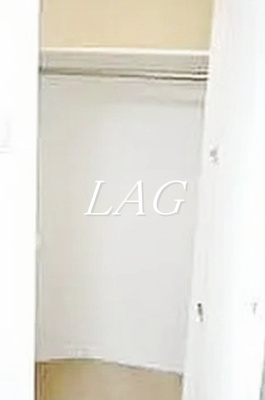 【収納】 | プレール・ドゥーク錦糸町Ⅱ | 収納です。