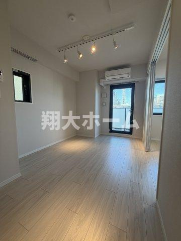 Ｌａ　Ｐｅｒｌａ　Ｙｏｔｓｕｙａの居間・リビング