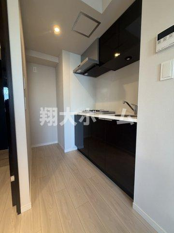 Ｌａ　Ｐｅｒｌａ　Ｙｏｔｓｕｙａの居間・リビング