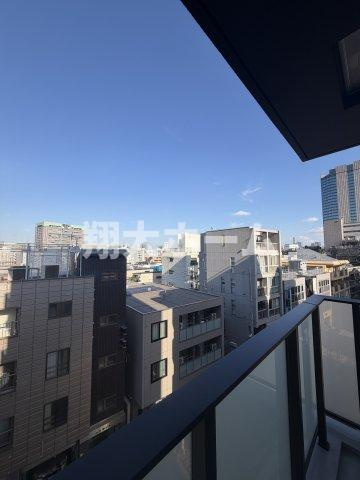 Ｌａ　Ｐｅｒｌａ　Ｙｏｔｓｕｙａの展望