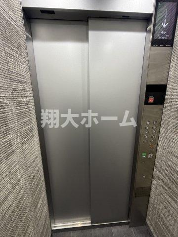 Ｌａ　Ｐｅｒｌａ　Ｙｏｔｓｕｙａのその他共用部分