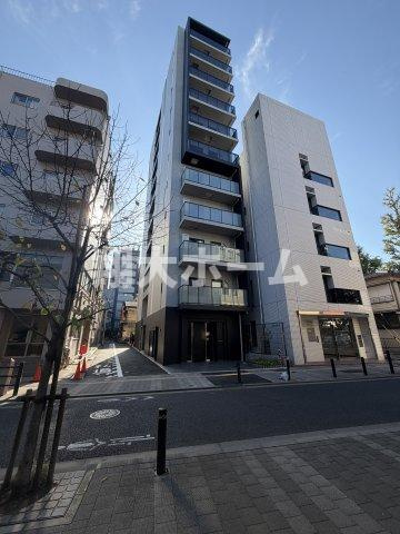 Ｌａ　Ｐｅｒｌａ　Ｙｏｔｓｕｙａの外観