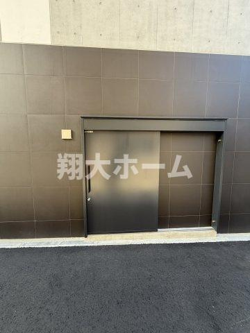 Ｌａ　Ｐｅｒｌａ　Ｙｏｔｓｕｙａの収納