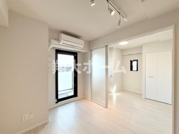 Ｌａ　Ｐｅｒｌａ　Ｙｏｔｓｕｙａの居間・リビング