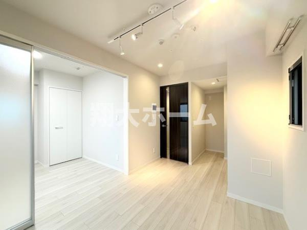 Ｌａ　Ｐｅｒｌａ　Ｙｏｔｓｕｙａの居間・リビング