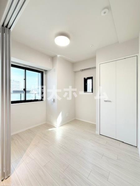 Ｌａ　Ｐｅｒｌａ　Ｙｏｔｓｕｙａの居間・リビング