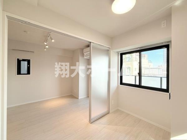 Ｌａ　Ｐｅｒｌａ　Ｙｏｔｓｕｙａの居間・リビング