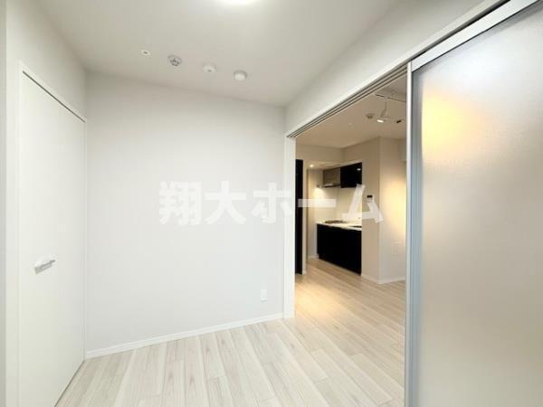 Ｌａ　Ｐｅｒｌａ　Ｙｏｔｓｕｙａの居間・リビング