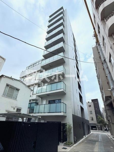 Ｌａ　Ｐｅｒｌａ　Ｙｏｔｓｕｙａの外観