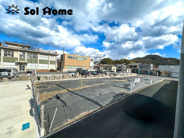 佐野市葛生西１丁目の新築一戸建