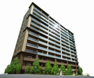 ザ・パークハウス亀戸九丁目の画像