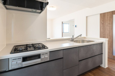 【地図】 | 亀山市能褒野町《1号棟》 | 詳細Map