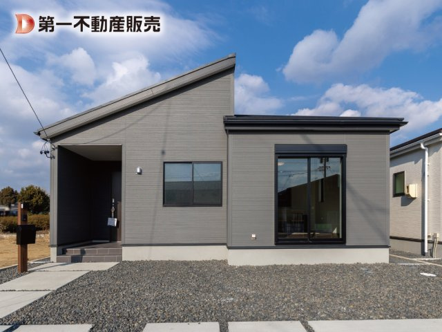 亀山市能褒野町《1号棟》の画像