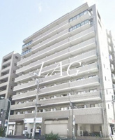 メゾン・ド・ヴィレ本駒込の画像