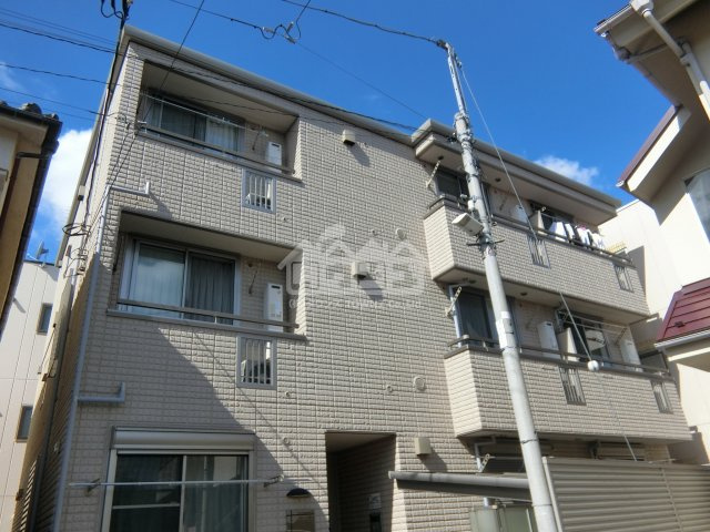 メゾン・ド・ラポール