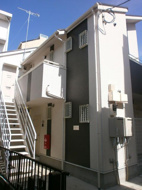 ＨＯＵＳＥ・Ｈｏｒｉｏｋａの画像