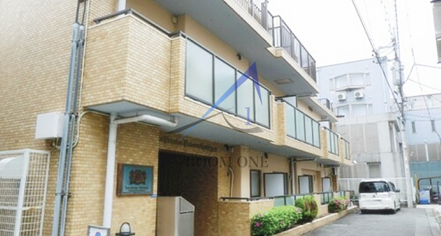 ライオンズマンション元住吉第２