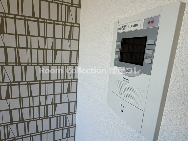 プレサンス桜通ザ・タイムズのセキュリティ