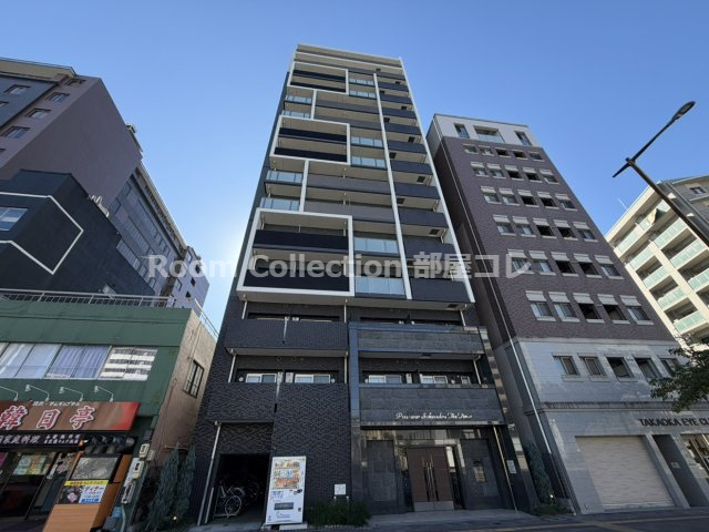 プレサンス桜通ザ・タイムズ