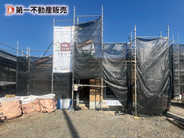 亀山市能褒野町《2号棟》の画像