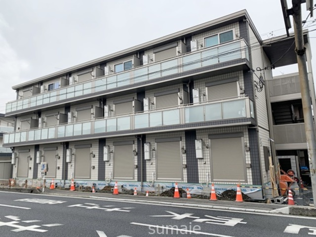 セキスイ川口ビューテラス