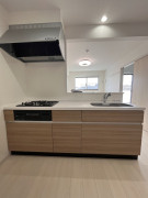 【キッチン】 | ル・コンフリエ