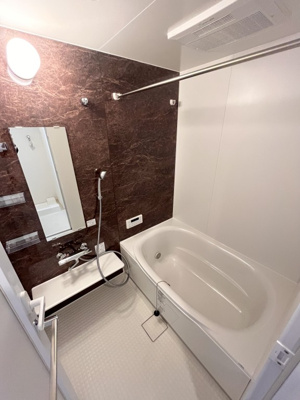 【浴室】 | ル・コンフリエ