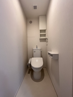 【トイレ】 | ル・コンフリエ