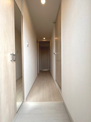 【玄関】 | ル・コンフリエ