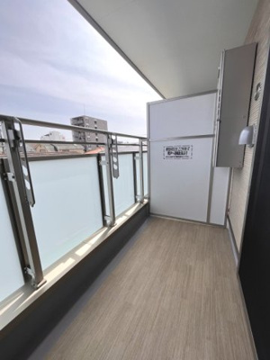 【バルコニー】 | ル・コンフリエ