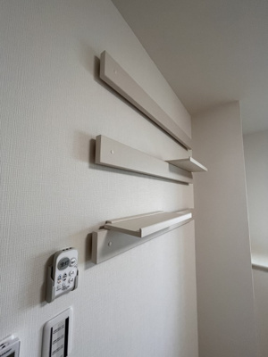 【設備】 | ル・コンフリエ