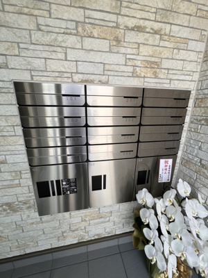 【その他共用部分】 | ル・コンフリエ