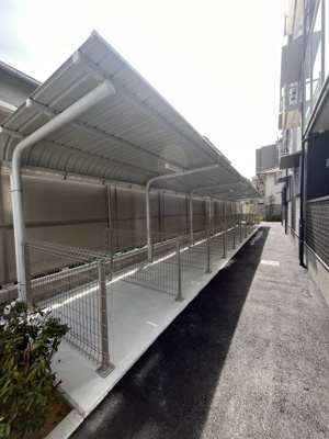 【その他共用部分】 | ル・コンフリエ