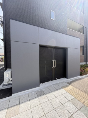 【その他共用部分】 | ル・コンフリエ