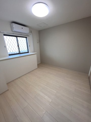 【洋室】 | ル・コンフリエ