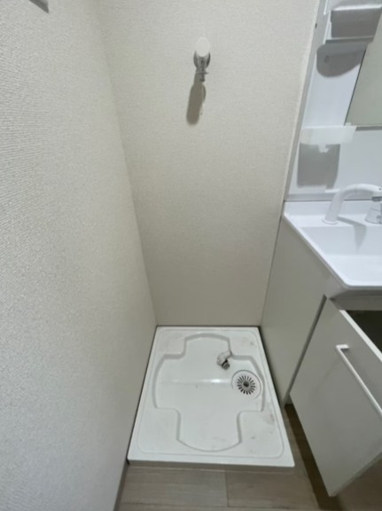 コーポ飯田の設備