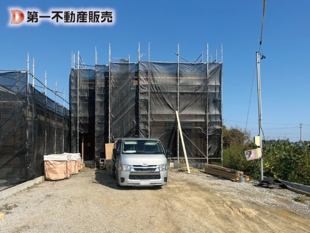 亀山市能褒野町《3号棟》の画像