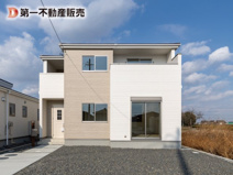 亀山市能褒野町《3号棟》の画像