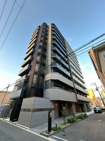 プレサンスDOMECITYコレーレ