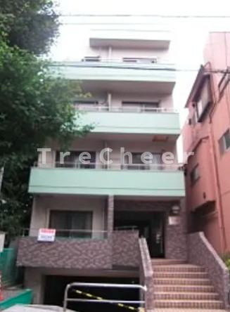 ラストラーダ目白のその他共用部分