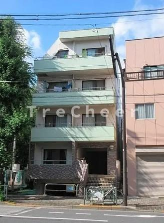 ラストラーダ目白